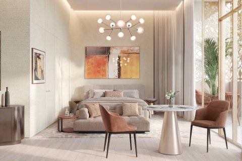 Apartment in Dubai 1 bedroom, 67 sq.m. № 103092 - photo 13