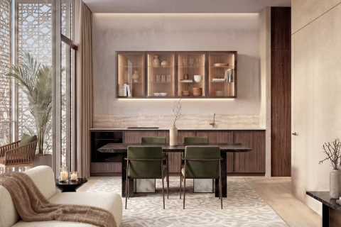 Apartment in Dubai 1 bedroom, 67 sq.m. № 103092 - photo 12