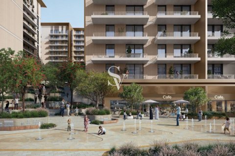 Apartment in Dubai South (Dubai World Central), Dubai 1 bedroom, 83 sq.m. № 103096 - photo 6
