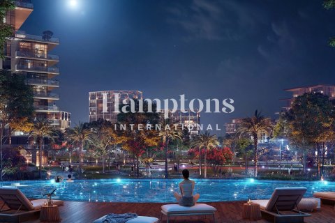 Apartamento en City Walk Phase 2, Jumeirah, Dubai, 1 dormitorio, 77.57400500 m², № 103089 - foto 9