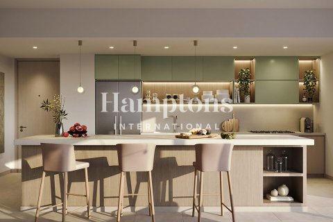 Apartamento en City Walk Phase 2, Jumeirah, Dubai, 1 dormitorio, 77.57400500 m², № 103089 - foto 5