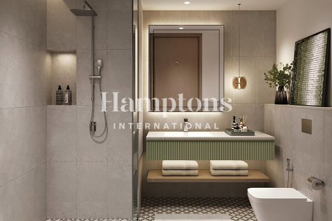 Apartamento en City Walk Phase 2, Jumeirah, Dubai, 1 dormitorio, 77.57400500 m², № 103089 - foto 10