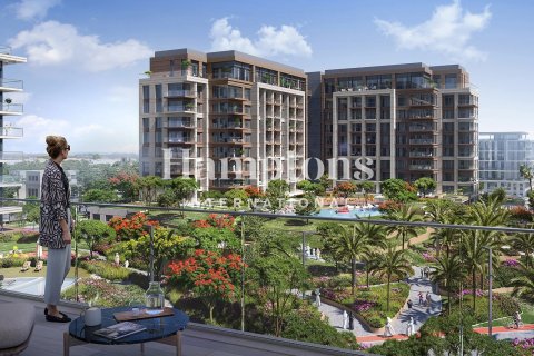 Apartamento en City Walk Phase 2, Jumeirah, Dubai, 1 dormitorio, 77.57400500 m², № 103089 - foto 17