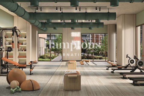 Apartamento en City Walk Phase 2, Jumeirah, Dubai, 1 dormitorio, 77.57400500 m², № 103089 - foto 3