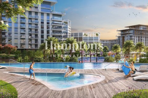 Apartamento en City Walk Phase 2, Jumeirah, Dubai, 1 dormitorio, 77.57400500 m², № 103089 - foto 8