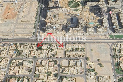 Apartamento en City Walk Phase 2, Jumeirah, Dubai, 1 dormitorio, 77.57400500 m², № 103089 - foto 18