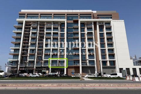 Apartamento en City Walk Phase 2, Jumeirah, Dubai, 1 dormitorio, 77.57400500 m², № 103089 - foto 20