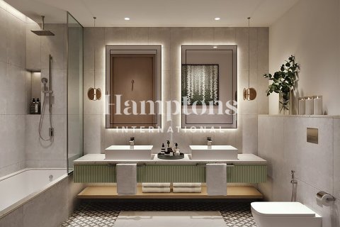 Apartamento en City Walk Phase 2, Jumeirah, Dubai, 1 dormitorio, 77.574 m², № 103089