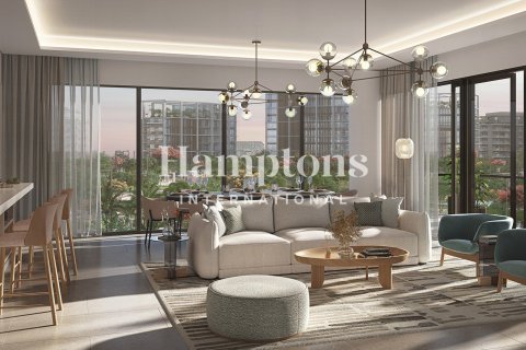 Apartamento en City Walk Phase 2, Jumeirah, Dubai, 1 dormitorio, 77.57400500 m², № 103089 - foto 7