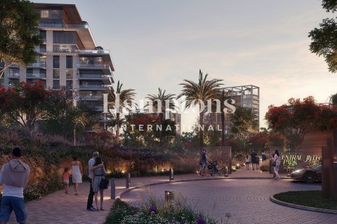 Apartamento en City Walk Phase 2, Jumeirah, Dubai, 1 dormitorio, 77.57400500 m², № 103089 - foto 12