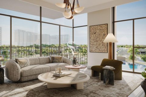 Квартира в Dubai South (Dubai World Central), Дубай, 1 спальня, 69м², № 103099