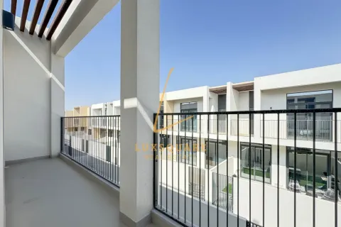 Villa à Dubai South (Dubai World Central), Dubai, 3 chambres, 138 m², № 89061 - photo 23