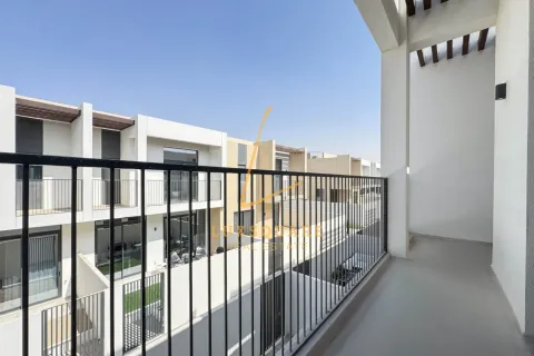 Villa à Dubai South (Dubai World Central), Dubai, 3 chambres, 138 m², № 89061 - photo 24