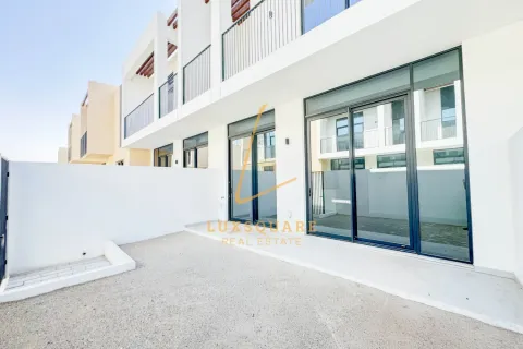 Villa à Dubai South (Dubai World Central), Dubai, 3 chambres, 138 m², № 89061 - photo 7