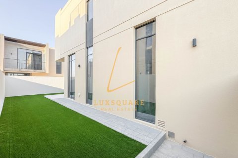 فيلا في Dubai South (Dubai World Central), دبي 4 غرف نوم, 226 م² رقم 89062 - صورة 13