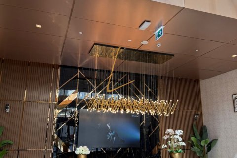 Снять в аренду квартиру в Aykon City, Бизнес-Бэй, Дубай: 1 спальня, 63м², № 89056 - фото 17