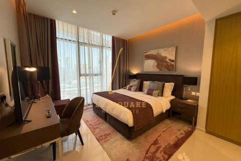 Снять в аренду квартиру в Aykon City, Бизнес-Бэй, Дубай: 1 спальня, 63м², № 89056 - фото 9