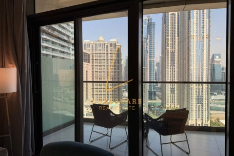 Снять в аренду квартиру в Aykon City, Бизнес-Бэй, Дубай: 1 спальня, 63м², № 89056 - фото 10