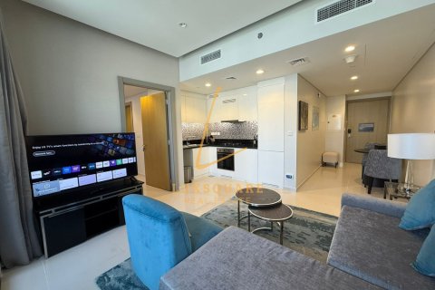 Снять в аренду квартиру в Aykon City, Бизнес-Бэй, Дубай: 1 спальня, 63м², № 89056 - фото 2