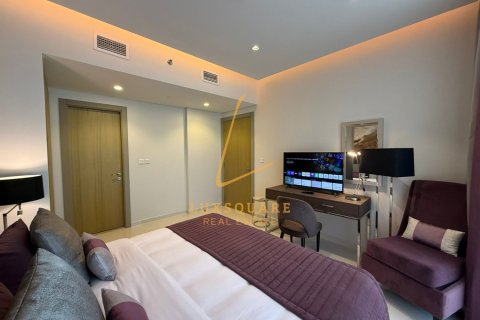 Снять в аренду квартиру в Aykon City, Бизнес-Бэй, Дубай: 1 спальня, 63м², № 89056 - фото 8