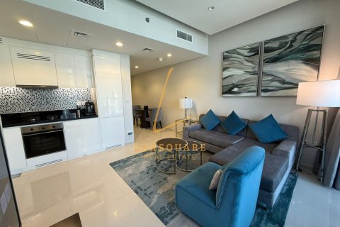 Снять в аренду квартиру в Aykon City, Бизнес-Бэй, Дубай: 1 спальня, 63м², № 89056 - фото 3