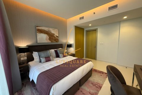 Снять в аренду квартиру в Aykon City, Бизнес-Бэй, Дубай: 1 спальня, 63м², № 89056 - фото 5