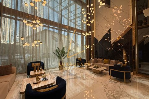 Снять в аренду квартиру в Aykon City, Бизнес-Бэй, Дубай: 1 спальня, 63м², № 89056 - фото 12