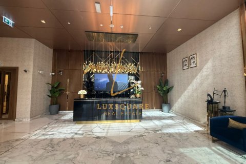 Снять в аренду квартиру в Aykon City, Бизнес-Бэй, Дубай: 1 спальня, 63м², № 89056 - фото 14