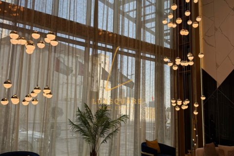 Снять в аренду квартиру в Aykon City, Бизнес-Бэй, Дубай: 1 спальня, 63м², № 89056 - фото 15