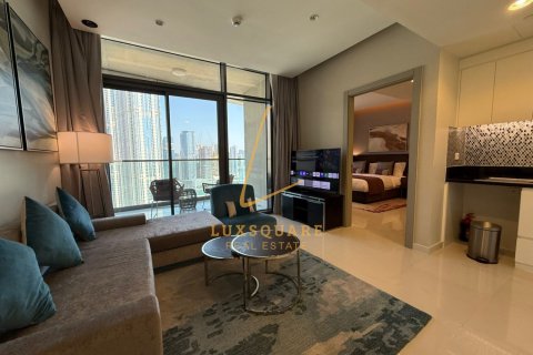 Apartamento en Aykon City, Business Bay, Dubai, 1 dormitorio, 63 m², № 89056
