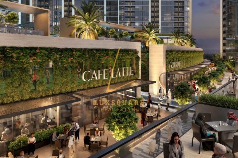 Apartment in Motor City, Dubai 1 bedroom, 54 sq.m. № 89058 - photo 6