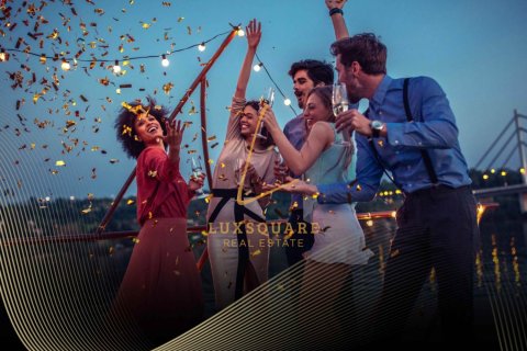 Apartment in Motor City, Dubai 1 bedroom, 54 sq.m. № 89058 - photo 8