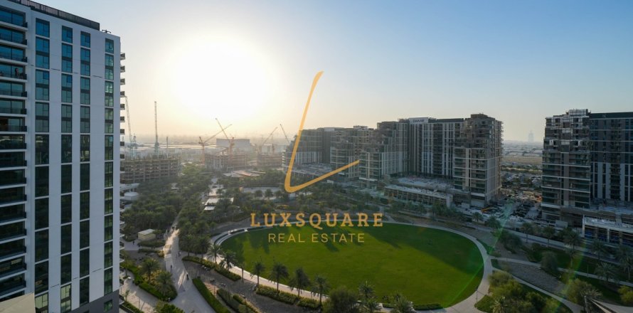 Apartamento en Dubai Hills Estate, Dubai, 3 dormitorios, 129 m², № 89059
