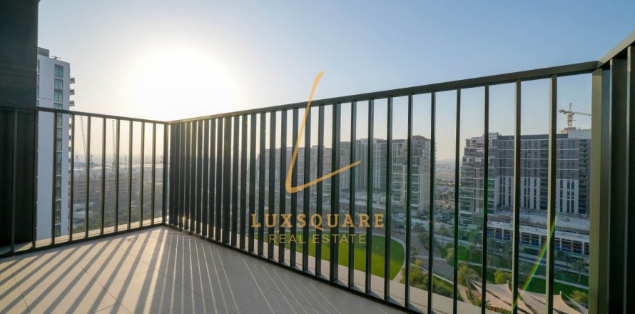Appartement à Dubai Hills Estate, Dubai, 2 chambres, 89 m², № 89060