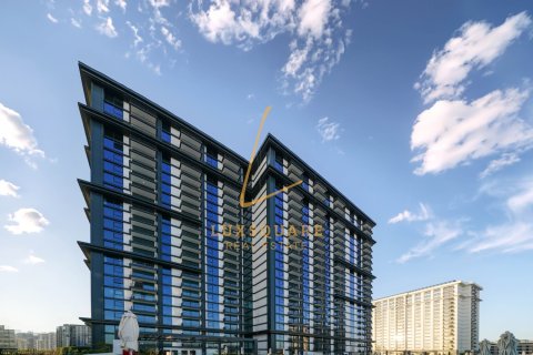 Appartement à Dubai Hills Estate, Dubai, 2 chambres, 89 m², № 89060 - photo 3