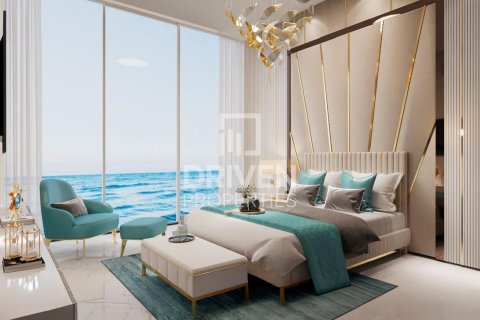 Apartment in Maritime City, Dubai 1 bedroom, 69.21 sq.m. № 135357 - photo 5