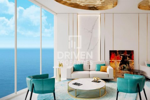 Apartment in Maritime City, Dubai 1 bedroom, 69.21 sq.m. № 135357 - photo 10