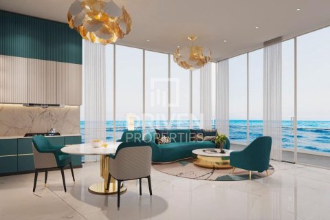 Apartment in Maritime City, Dubai 1 bedroom, 69.21 sq.m. № 135357 - photo 6