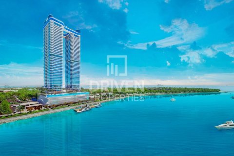 Apartment in Maritime City, Dubai 1 bedroom, 69.21 sq.m. № 135357