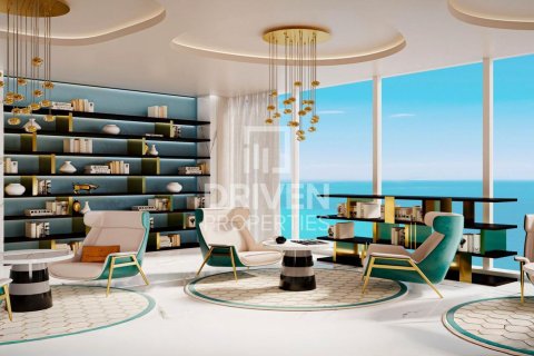 Apartment in Maritime City, Dubai 1 bedroom, 69.21 sq.m. № 135357 - photo 2