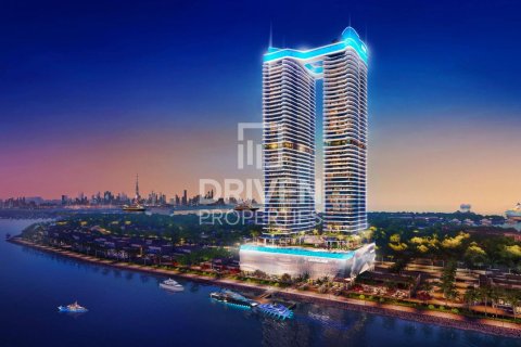 Apartment in Maritime City, Dubai 1 bedroom, 69.21 sq.m. № 135357 - photo 8