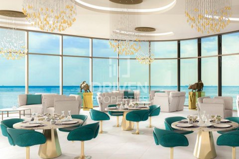 Apartment in Maritime City, Dubai 1 bedroom, 69.21 sq.m. № 135357 - photo 3