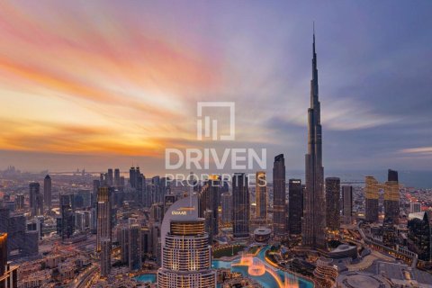 Apartamento en Dubai Marina, Dubai, 2 dormitorios, 114.74 m², № 135356 - foto 3
