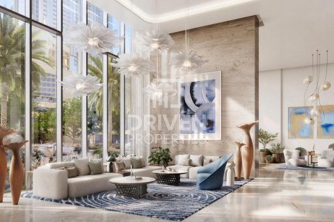 Apartamento en Dubai Marina, Dubai, 2 dormitorios, 114.74 m², № 135356 - foto 5