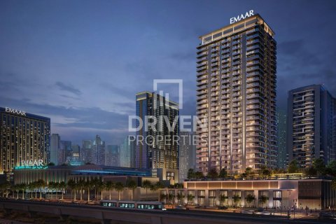 Apartamento en Dubai Marina, Dubai, 2 dormitorios, 114.74 m², № 135356 - foto 10