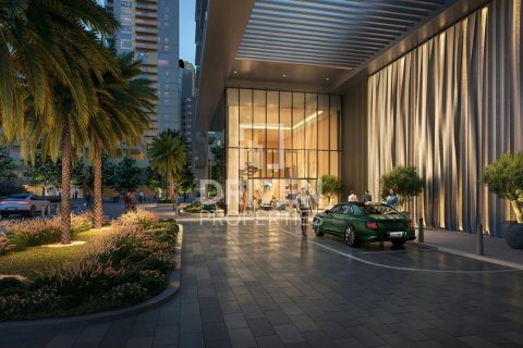 Apartamento en Dubai Marina, Dubai, 2 dormitorios, 114.74 m², № 135356 - foto 9