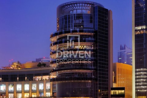 Apartamento en Dubai Marina, Dubai, 2 dormitorios, 114.74 m², № 135356 - foto 6
