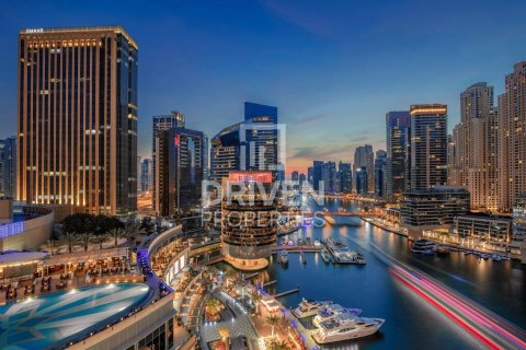 Apartamento en Dubai Marina, Dubai, 2 dormitorios, 114.74 m², № 135356 - foto 4