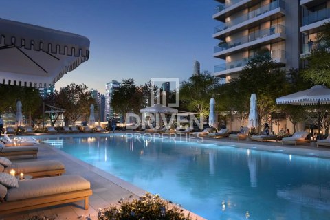 Apartamento en Dubai Marina, Dubai, 2 dormitorios, 114.74 m², № 135356 - foto 8