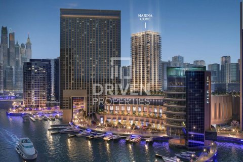 Apartamento en Dubai Marina, Dubai, 2 dormitorios, 114.74 m², № 135356 - foto 7